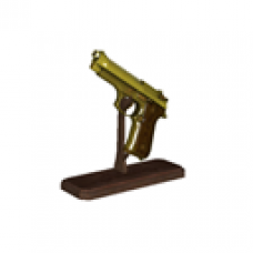 Golden Gun